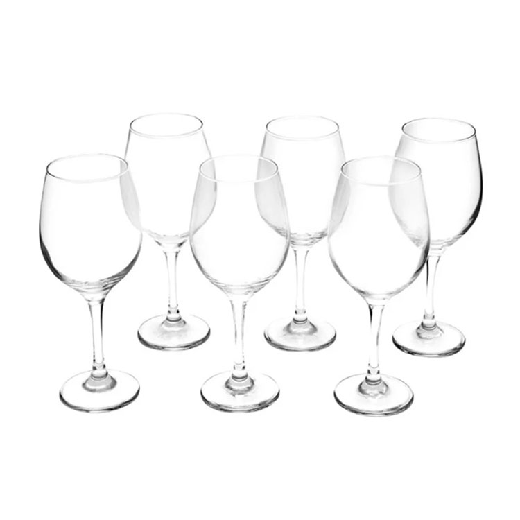 Wine Glasses Set