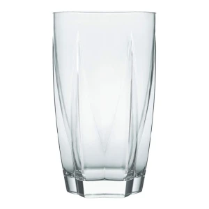 NADIR ESTELA 450ML DRINKING GLASSES SET 6PIECES | 76610200828131 - Image 