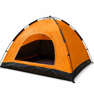 CAMPING TENT