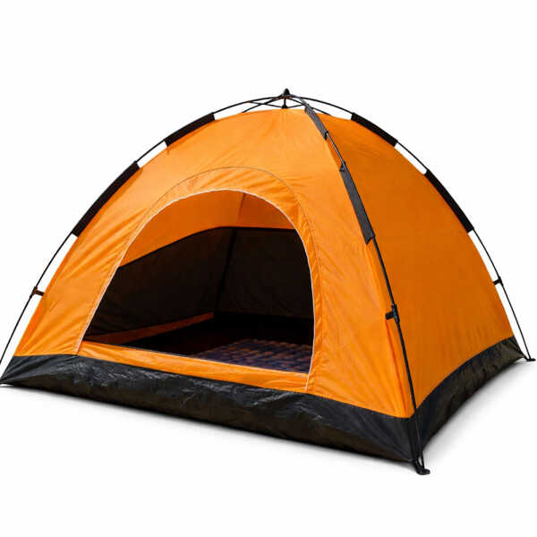 CAMPING TENT
