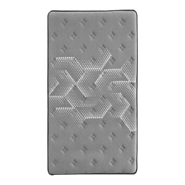 DARK GREY MATTRESS