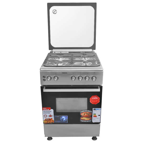 FIESTA TURKEY GASRANGE