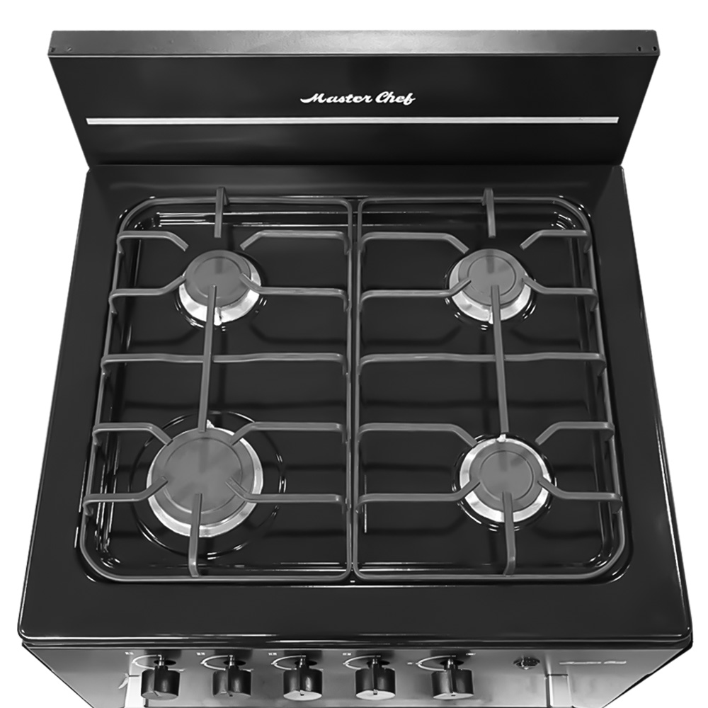 Masterchef gas stove hotsell