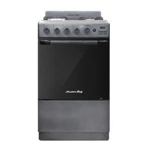 GAS RANGE