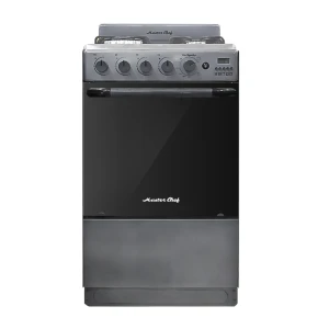 GAS RANGE