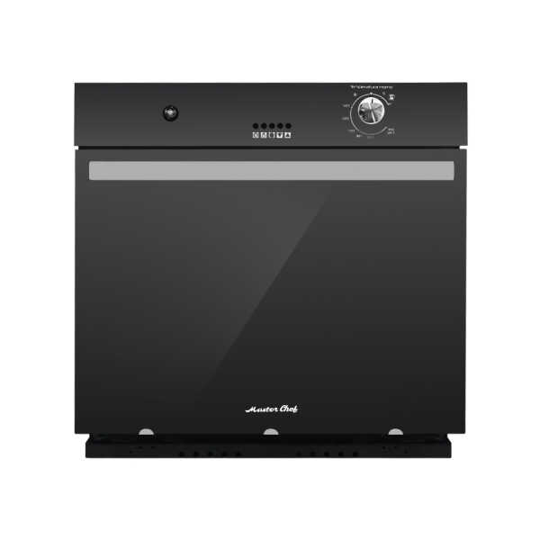 BUILT IN GAS OVEN