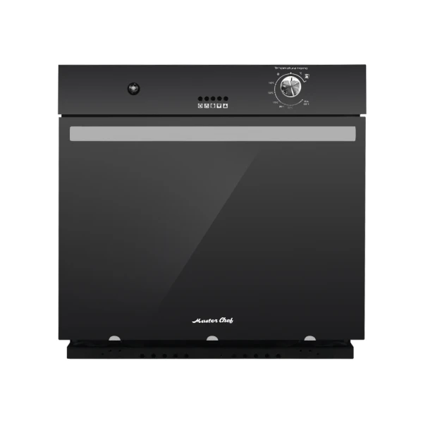 BUILT IN GAS OVEN