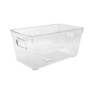 MUKHI PLASTIC REFRIGERATOR STORAGE BOX  | MH-806209