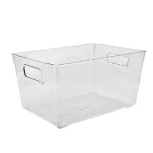 MUKHI PLASTIC REFRIGERATOR STORAGE BOX | MH-806212