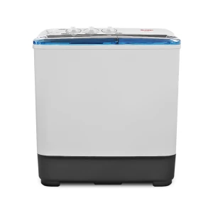 SHARP 10KG SEMI AUTOMATIC WASHER WHITE | MN-10KGT - Image 