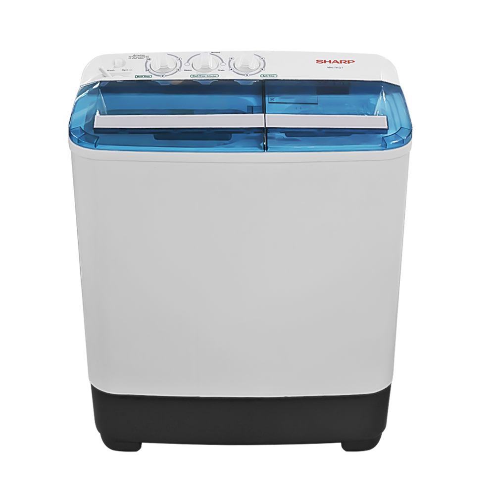 Sharp washing machine made in which country shop