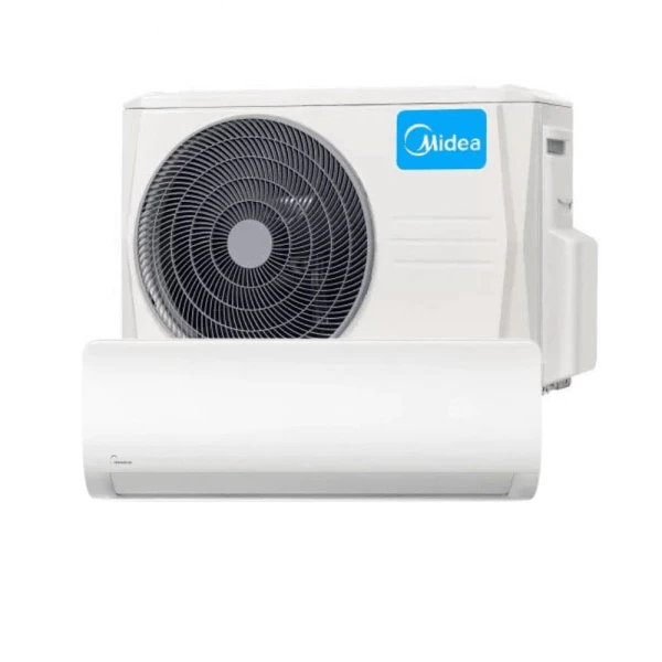 MIDEA 12000BTU 220V NON-INVERTER AIR CONDITIONER | MSAF-MOX1-12CN1EB220 - Image 