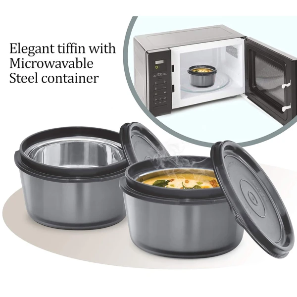 MILTON NUTRI LUNCH BOX | NUTRILUNCH - Image 