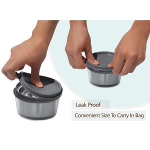 MILTON NUTRI LUNCH BOX | NUTRILUNCH - Image 
