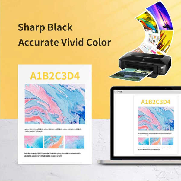 CANON INK CARTRIDGE BLACK 145 XL | PG-145XL - Image 
