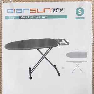 IRONING BOARD 91X30CM | PT3612HT - Image 