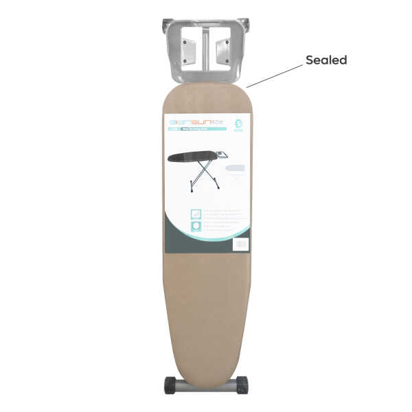 IRONING BOARD 91X30CM | PT3612HT - Image 