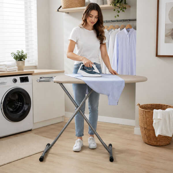 IRONING BOARD 91X30CM | PT3612HT - Image 