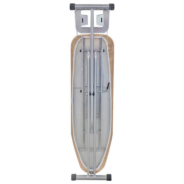 LARGE MESH TOP IRONING BOARD 110X33 CM | PT4313HT - Image 