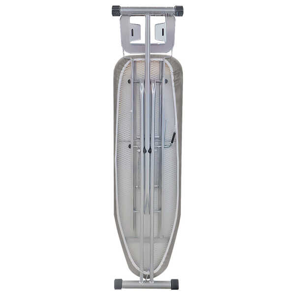 LARGE MESH TOP IRONING BOARD 110X33 CM | PT4313HT - Image 