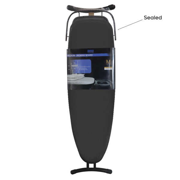 IRONING BOARD 110X35CM | PT4314HT - Image 