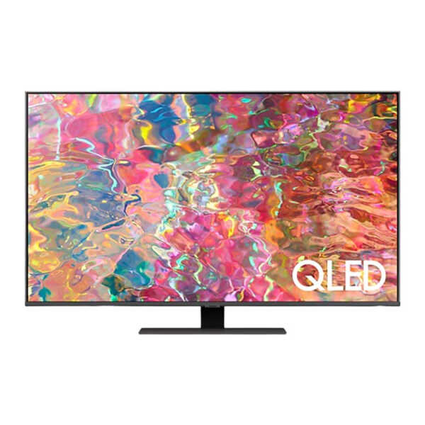SAMSUNG QLED TV