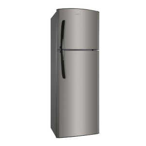 MABE 11CUFT REFRIGERATOR SILVER | RMA300FXMRQ0 - Image 