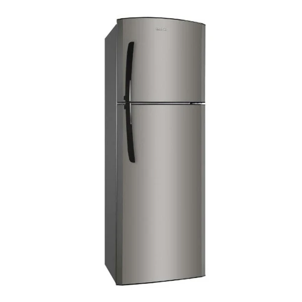 MABE 11CUFT REFRIGERATOR SILVER | RMA300FXMRQ0 - Image 