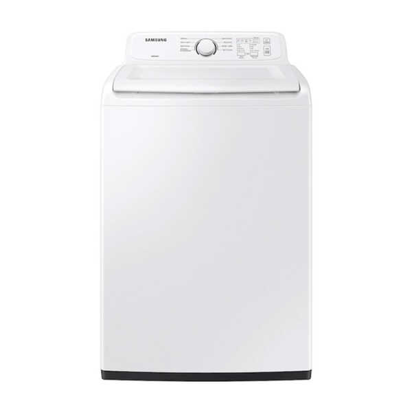 Samsung Top Load Washer
