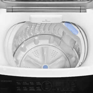 SAMSUNG 9KG  IMPELLER TOP LOAD WASHER WHITE | WA90CG4240BW