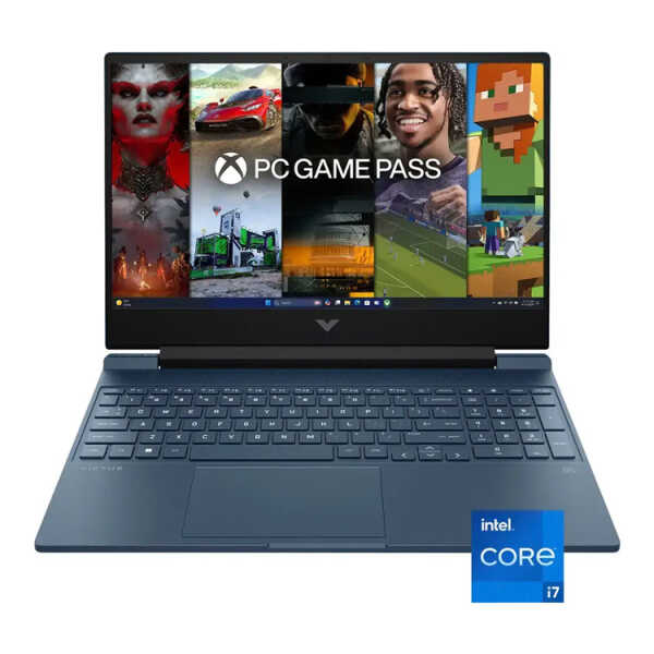GAMING LAPTOP