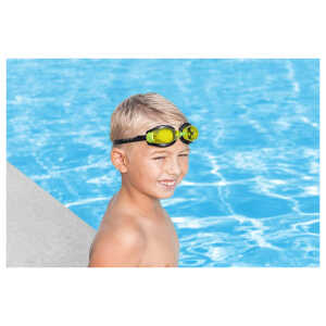 BESTWAY AQUA BURST ESSENTIAL GOGGLES | 21005 - Image 