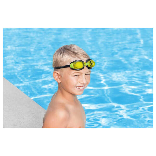BESTWAY AQUA BURST ESSENTIAL GOGGLES | 21005 - Image 