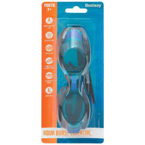 BESTWAY AQUA BURST ESSENTIAL GOGGLES | 21005 - Image 
