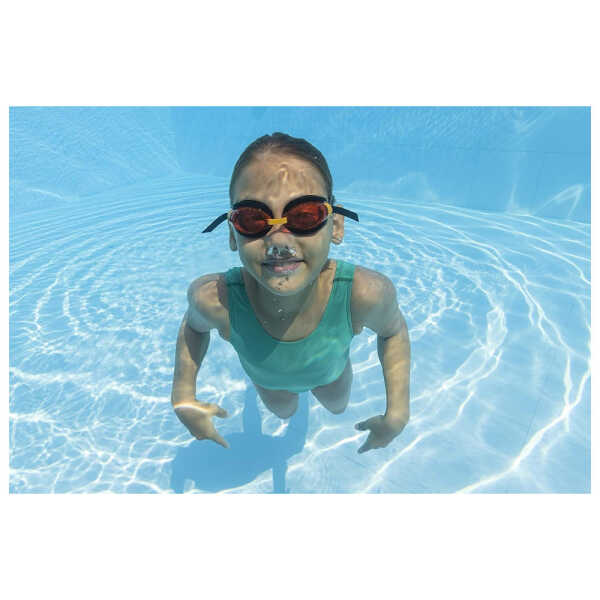 BESTWAY AQUA BURST ESSENTIAL GOGGLES | 21005 - Image 