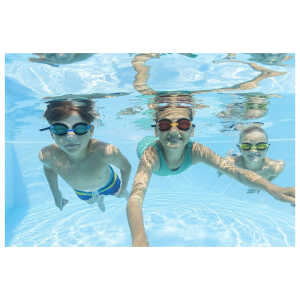 BESTWAY AQUA BURST ESSENTIAL GOGGLES | 21005 - Image 
