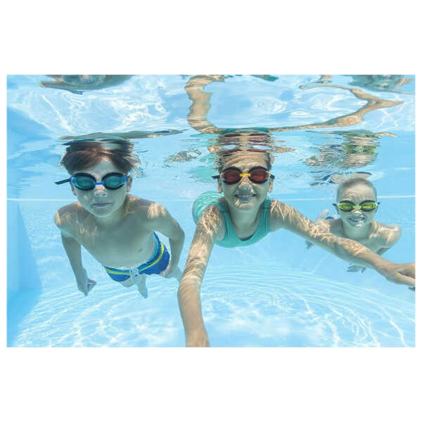 BESTWAY AQUA BURST ESSENTIAL GOGGLES | 21005 - Image 