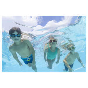 BESTWAY AQUA BURST ESSENTIAL GOGGLES | 21005 - Image 