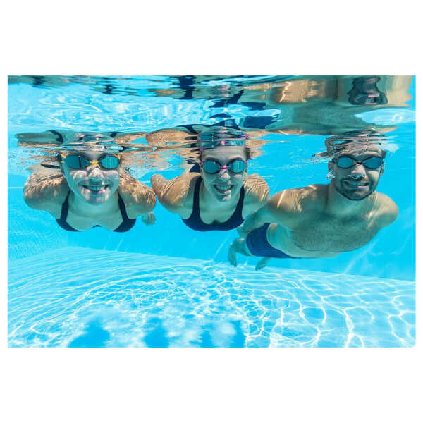 BESTWAY ELITE BLAST PRO GOGGLES | 21066 - Image 
