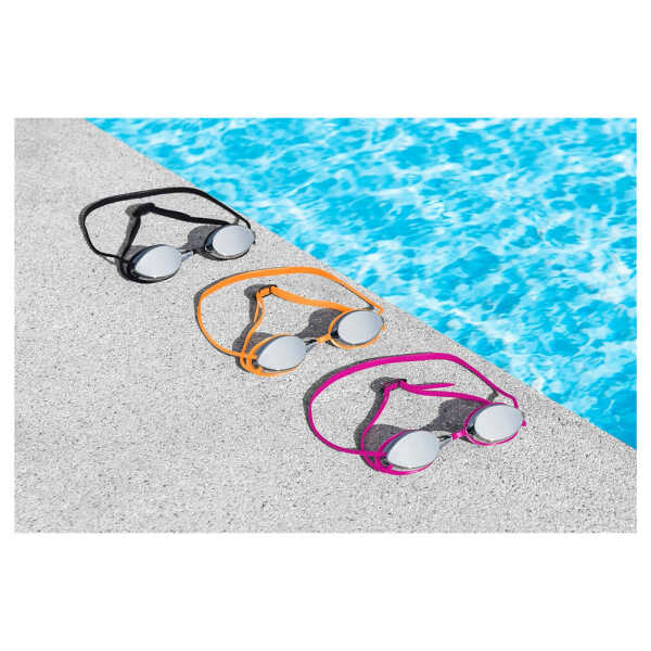 BESTWAY ELITE BLAST PRO GOGGLES | 21066 - Image 