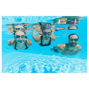 BESTWAY ELITE BLAST PRO GOGGLES | 21066 - Image 
