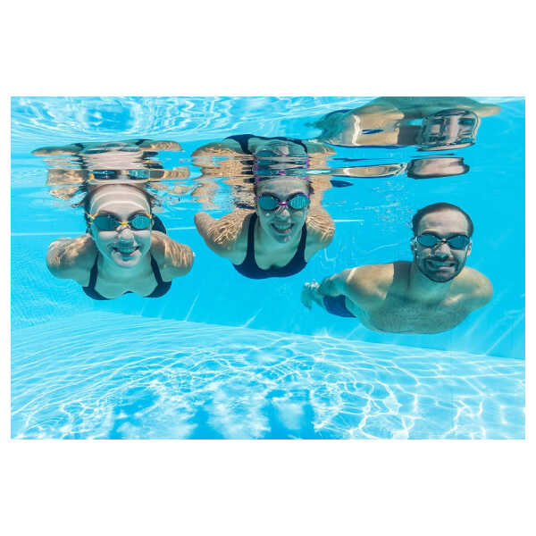 BESTWAY ELITE BLAST PRO GOGGLES | 21066 - Image 