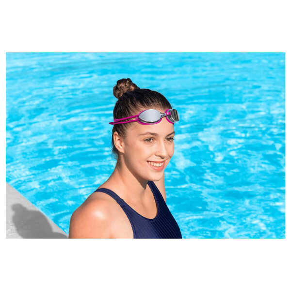 BESTWAY ELITE BLAST PRO GOGGLES | 21066 - Image 
