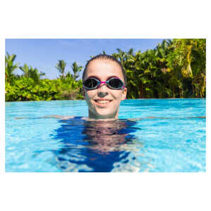 BESTWAY ELITE BLAST PRO GOGGLES | 21066 - Image 