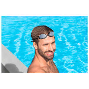 BESTWAY ELITE BLAST PRO GOGGLES | 21066 - Image 