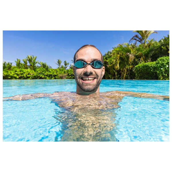 BESTWAY ELITE BLAST PRO GOGGLES | 21066 - Image 