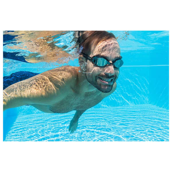 BESTWAY ELITE BLAST PRO GOGGLES | 21066 - Image 