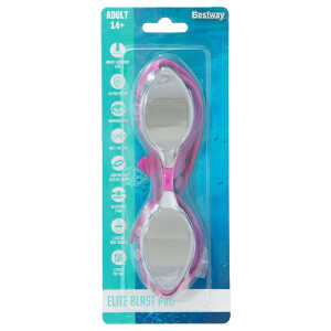 BESTWAY ELITE BLAST PRO GOGGLES | 21066 - Image 