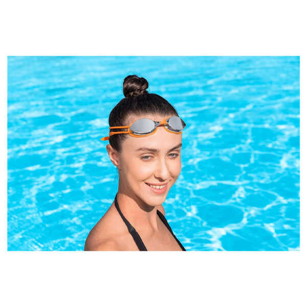BESTWAY ELITE BLAST PRO GOGGLES | 21066 - Image 