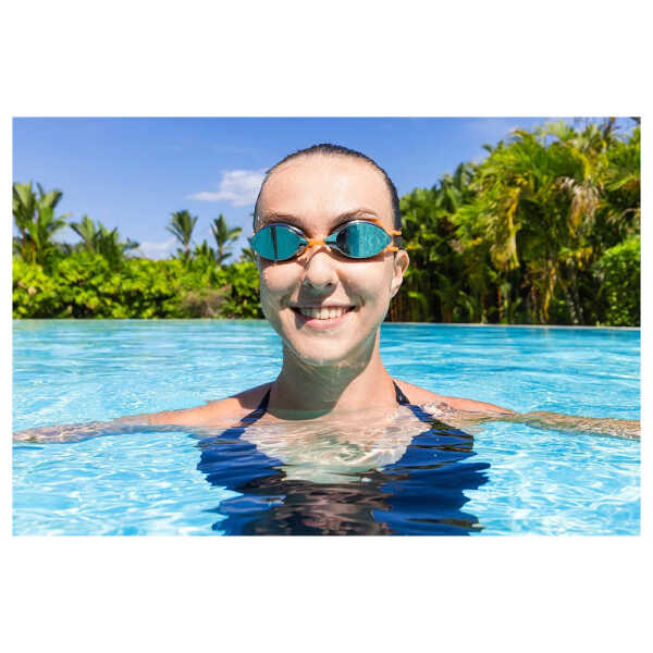 BESTWAY ELITE BLAST PRO GOGGLES | 21066 - Image 